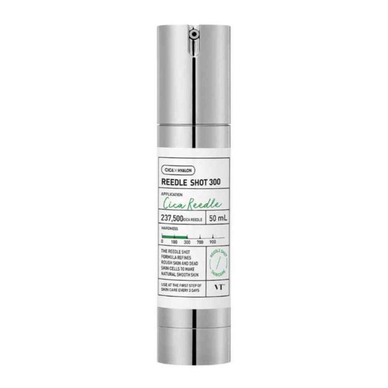 VT Cosmetics – Reedle Shot 300, 50ml - Love your skin