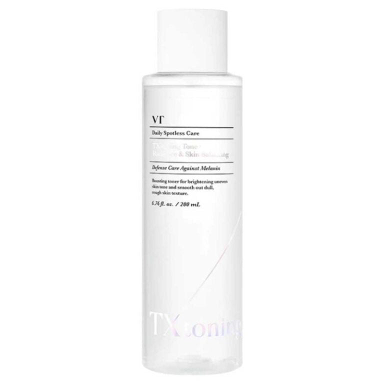 VT Cosmetics – TX - Toning Toner, 200ml - Love your skin