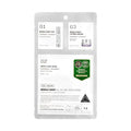 VT - Reedle Shot All In One 3Step Mask - 1.5g*2 + 25g - Love your skin